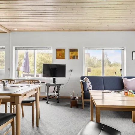 Holiday home 0102-romo-lakolk-137