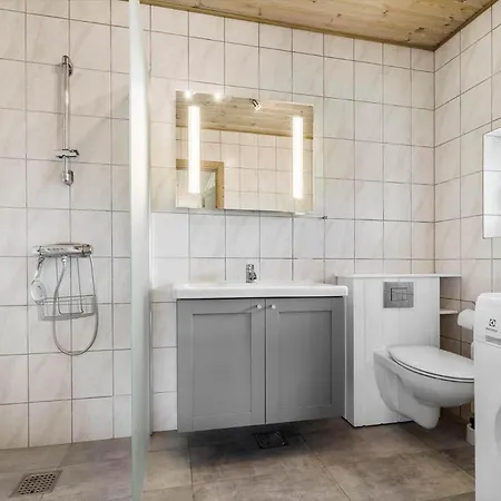 Casa vacanze 0102-romo-lakolk-137 Lakolk